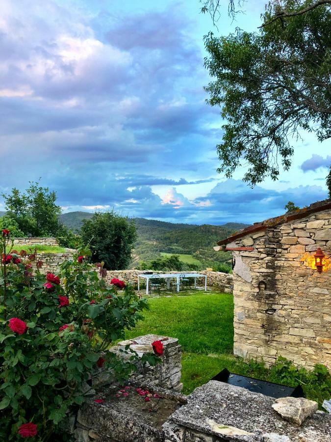Вілла La Colle En Provence Main House Sigonce Екстер'єр фото